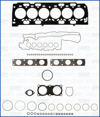 Ajusa Cilinderkop pakking set/kopset 52268800