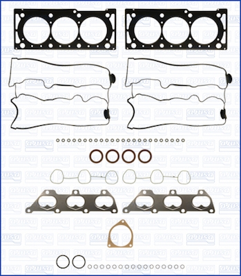 Ajusa Cilinderkop pakking set/kopset 52269000