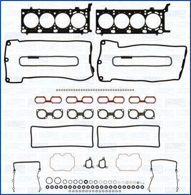 Ajusa Cilinderkop pakking set/kopset 52270000