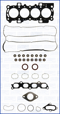 Ajusa Cilinderkop pakking set/kopset 52270300