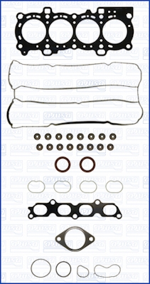 Ajusa Cilinderkop pakking set/kopset 52270400