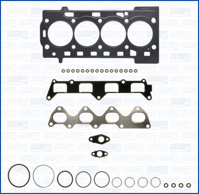 Ajusa Cilinderkop pakking set/kopset 52270500