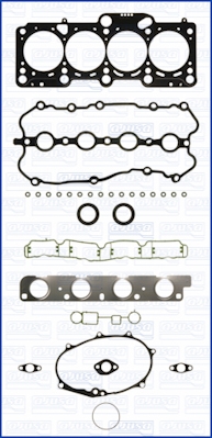 Ajusa Cilinderkop pakking set/kopset 52270900