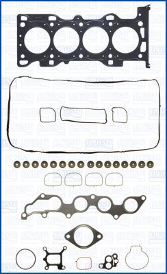 Ajusa Cilinderkop pakking set/kopset 52271500