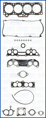 Ajusa Cilinderkop pakking set/kopset 52272400