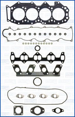 Ajusa Cilinderkop pakking set/kopset 52273600