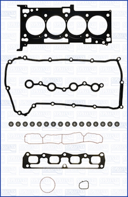 Ajusa Cilinderkop pakking set/kopset 52273800