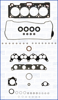 Ajusa Cilinderkop pakking set/kopset 52274500