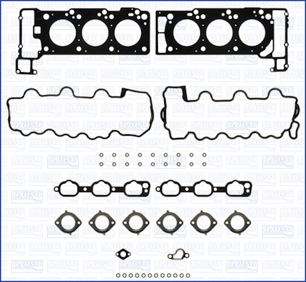 Ajusa Cilinderkop pakking set/kopset 52275400