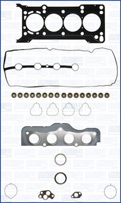 Ajusa Cilinderkop pakking set/kopset 52275600