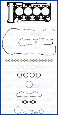 Ajusa Cilinderkop pakking set/kopset 52276300