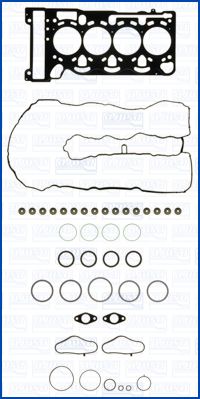 Ajusa Cilinderkop pakking set/kopset 52276500