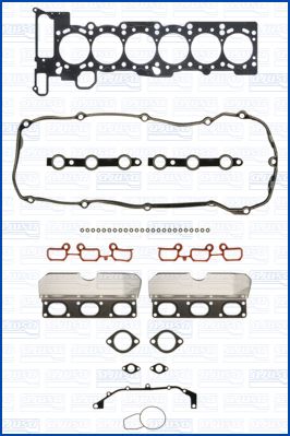 Ajusa Cilinderkop pakking set/kopset 52277100