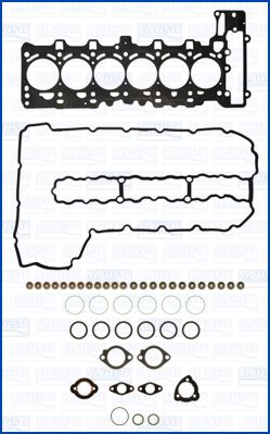 Ajusa Cilinderkop pakking set/kopset 52277200