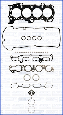 Ajusa Cilinderkop pakking set/kopset 52278300