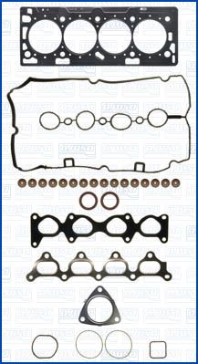 Ajusa Cilinderkop pakking set/kopset 52278600