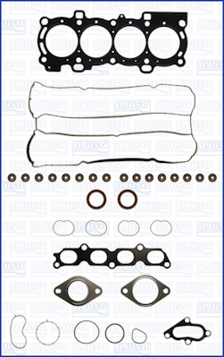 Ajusa Cilinderkop pakking set/kopset 52279800