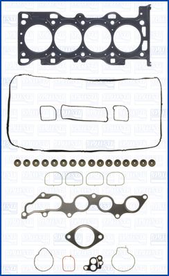 Ajusa Cilinderkop pakking set/kopset 52280200