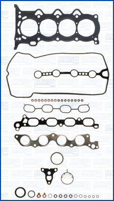 Ajusa Cilinderkop pakking set/kopset 52280500