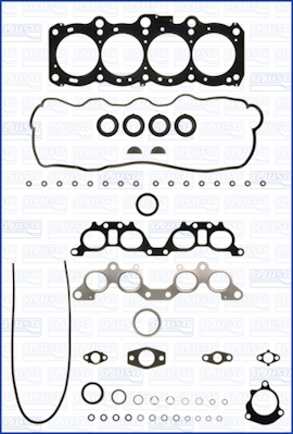 Ajusa Cilinderkop pakking set/kopset 52282000