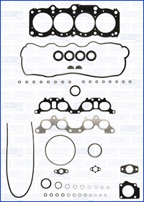 Ajusa Cilinderkop pakking set/kopset 52282100