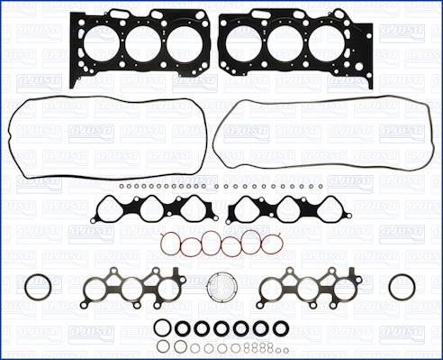 Ajusa Cilinderkop pakking set/kopset 52282300