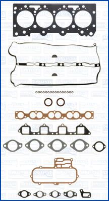 Ajusa Cilinderkop pakking set/kopset 52283300