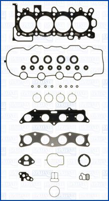 Ajusa Cilinderkop pakking set/kopset 52283800