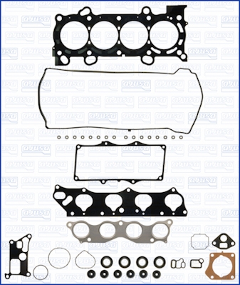 Ajusa Cilinderkop pakking set/kopset 52284500