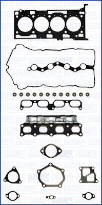 Ajusa Cilinderkop pakking set/kopset 52285000