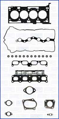 Ajusa Cilinderkop pakking set/kopset 52285100