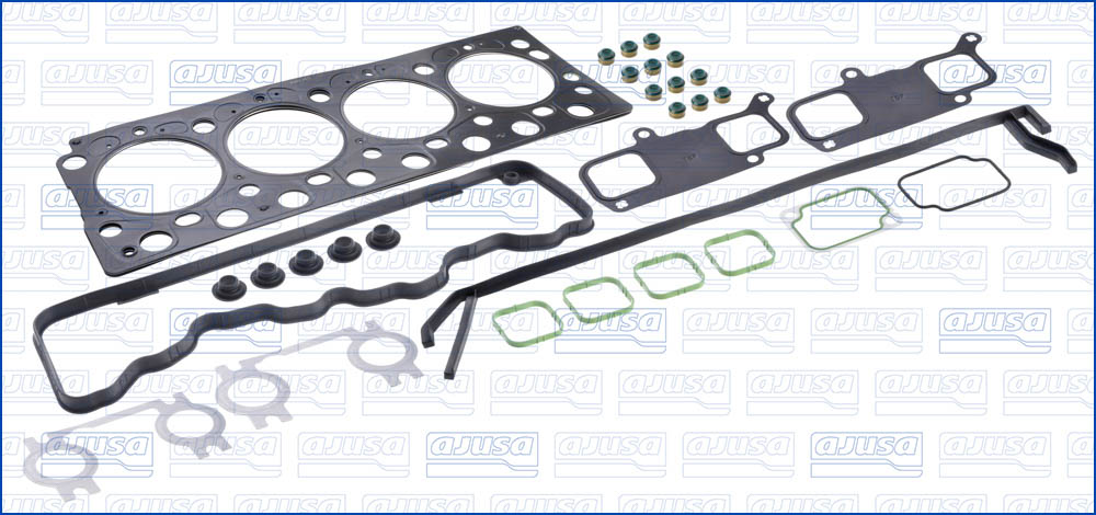 Ajusa Cilinderkop pakking set/kopset 52285400