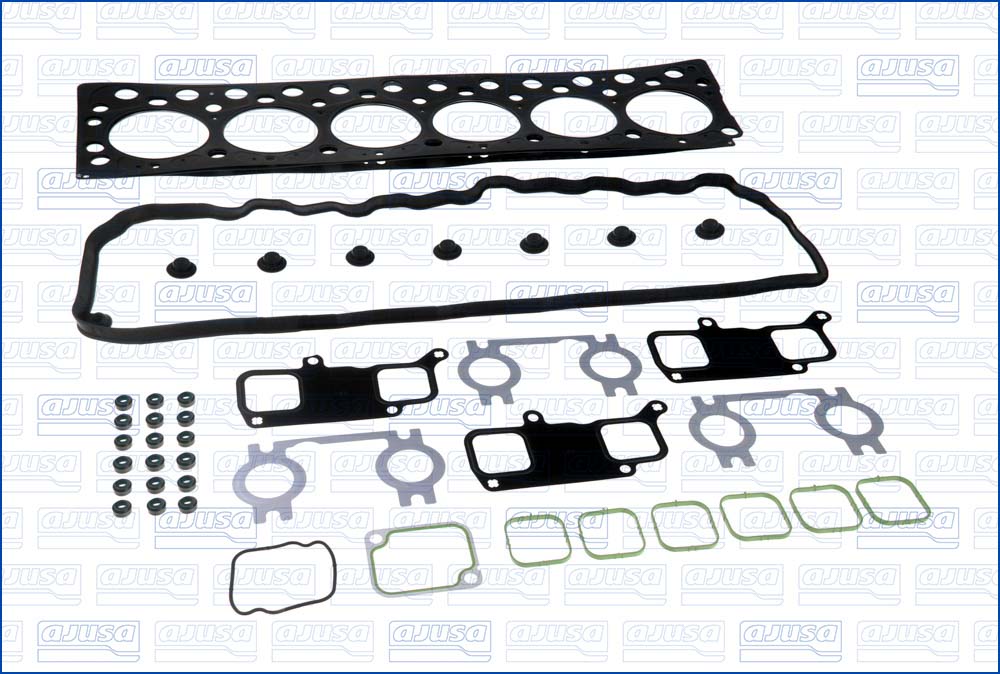 Ajusa Cilinderkop pakking set/kopset 52285500