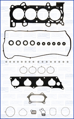 Ajusa Cilinderkop pakking set/kopset 52285900