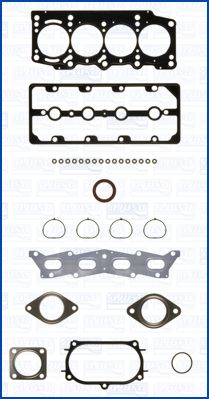 Ajusa Cilinderkop pakking set/kopset 52286200