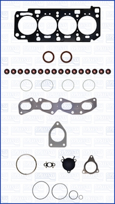 Ajusa Cilinderkop pakking set/kopset 52286500