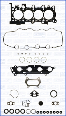 Ajusa Cilinderkop pakking set/kopset 52286600