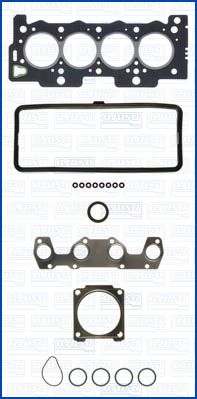 Ajusa Cilinderkop pakking set/kopset 52286700