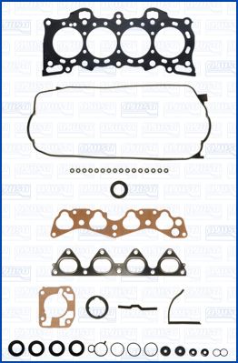 Ajusa Cilinderkop pakking set/kopset 52286900