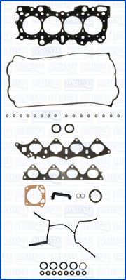 Ajusa Cilinderkop pakking set/kopset 52288200