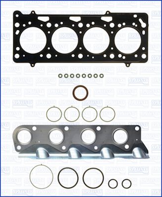 Ajusa Cilinderkop pakking set/kopset 52288500