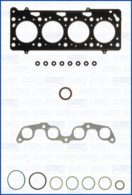 Ajusa Cilinderkop pakking set/kopset 52288600