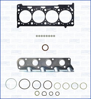 Ajusa Cilinderkop pakking set/kopset 52289900