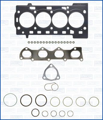 Ajusa Cilinderkop pakking set/kopset 52290000