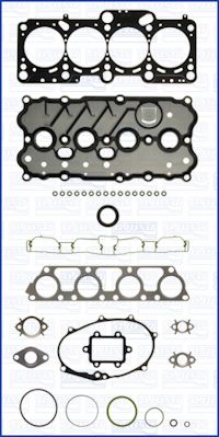 Ajusa Cilinderkop pakking set/kopset 52290300