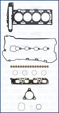 Ajusa Cilinderkop pakking set/kopset 52290500