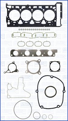 Ajusa Cilinderkop pakking set/kopset 52291000