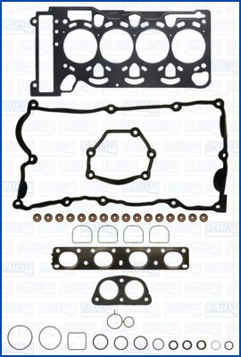 Ajusa Cilinderkop pakking set/kopset 52291300