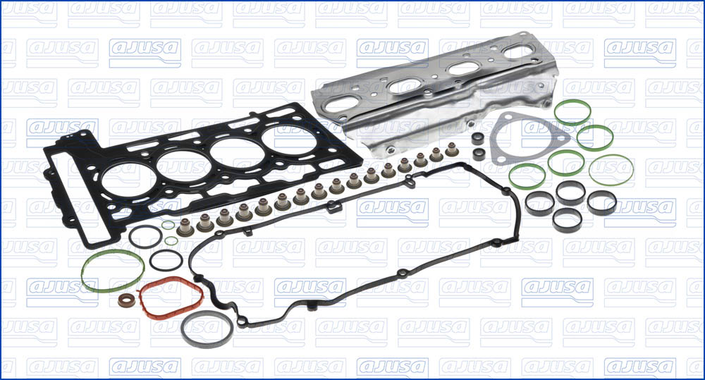 Ajusa Cilinderkop pakking set/kopset 52291700