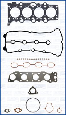 Ajusa Cilinderkop pakking set/kopset 52292100